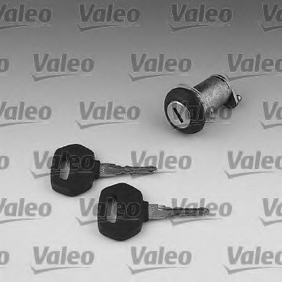 VALEO 256779 Lock Cylinder